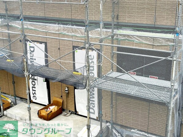 Bell runの物件内観写真